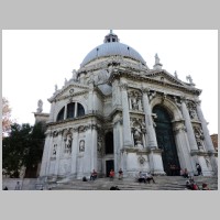 Venedig, Santa Maria della Salute, Foto Dimitris Kamaras, Wikipedia,2.jpg